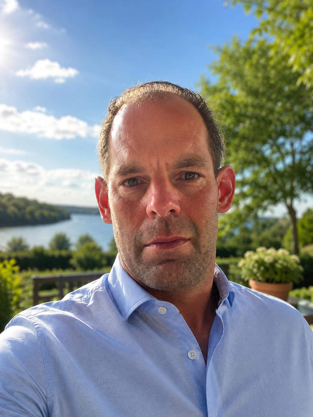 Niels van Islebase